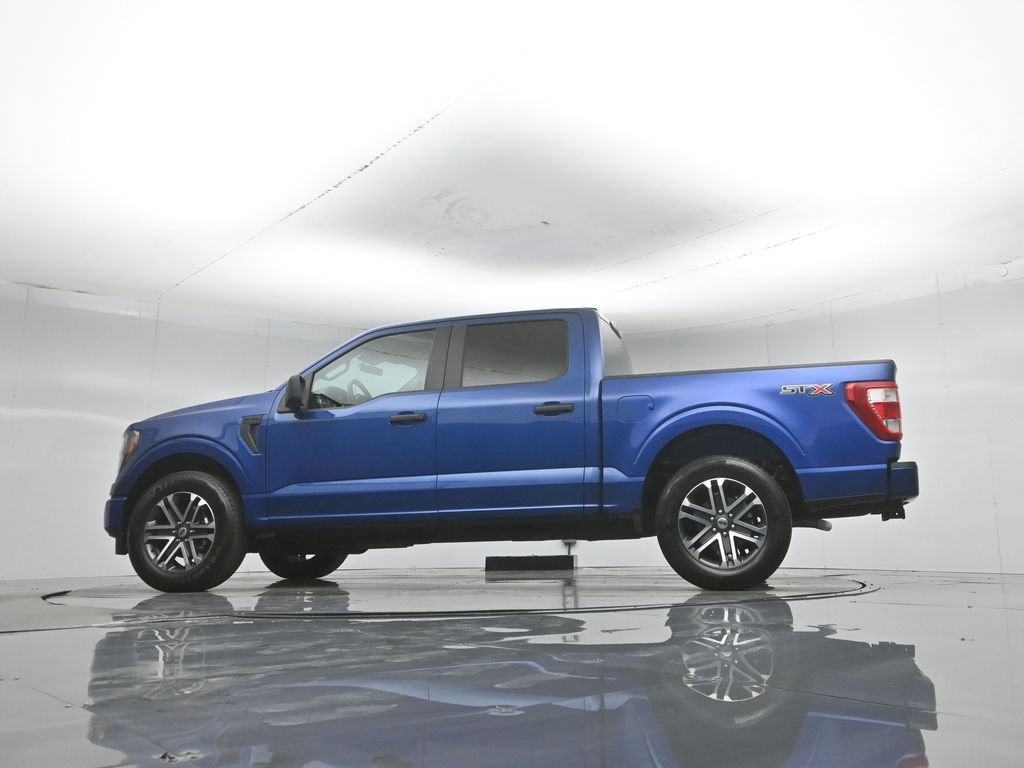 Certified 2023 Ford F150 XL w/ STX Appearance Package RWD image 53