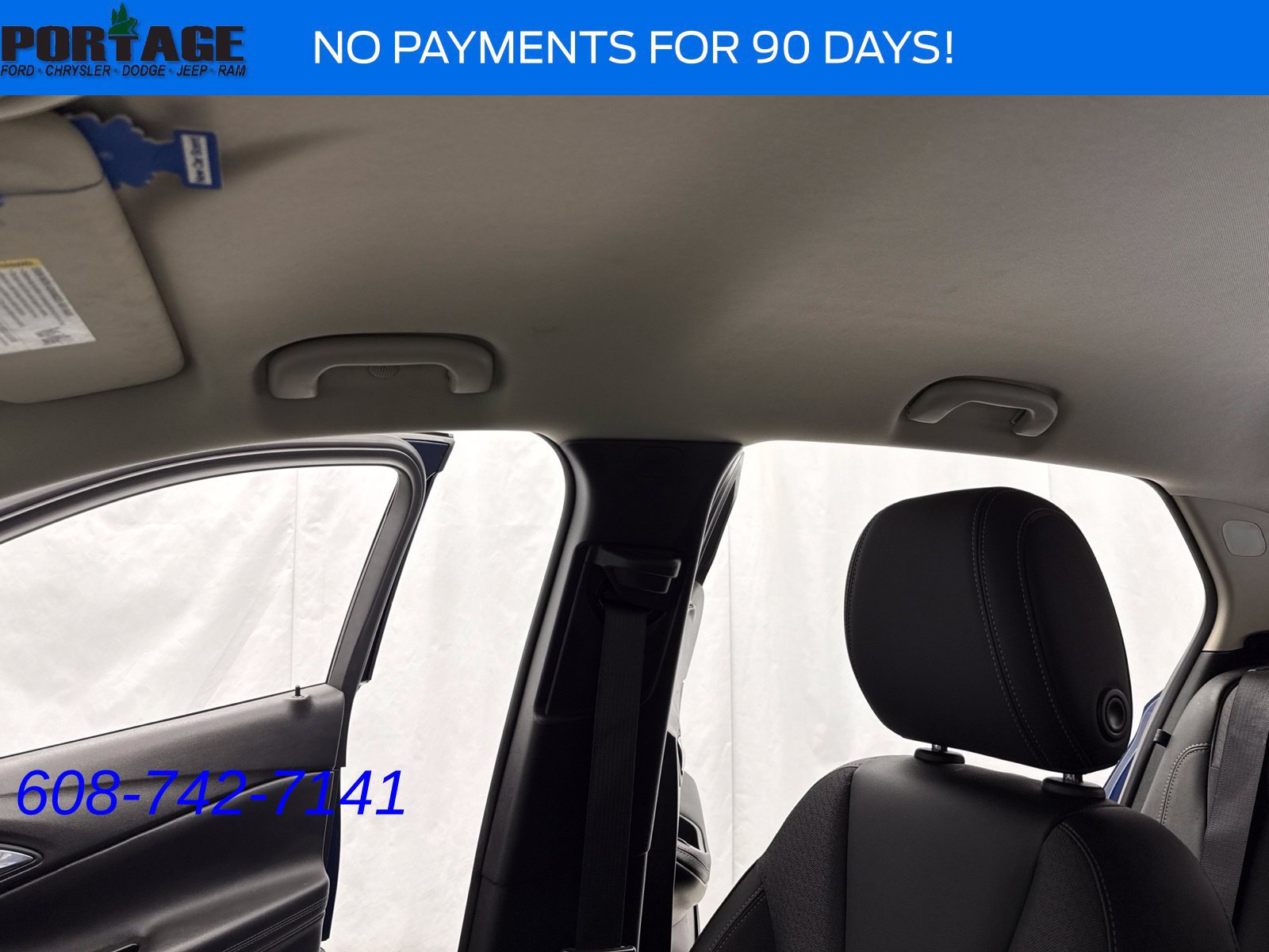 Used 2023 Buick Encore GX Select FWD image 23