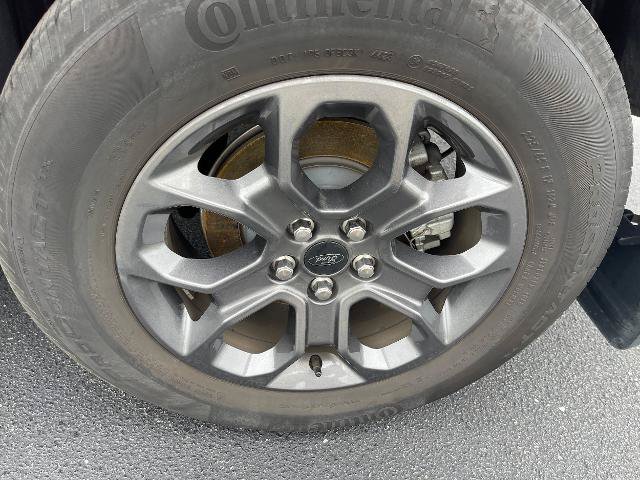 Certified 2024 Ford Maverick XLT FWD image 9