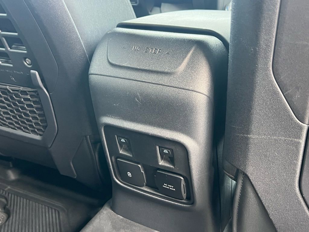 Certified 2024 Ford Bronco Big Bend image 19