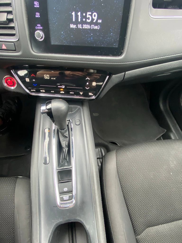 Used 2022 Honda HR-V EX image 17