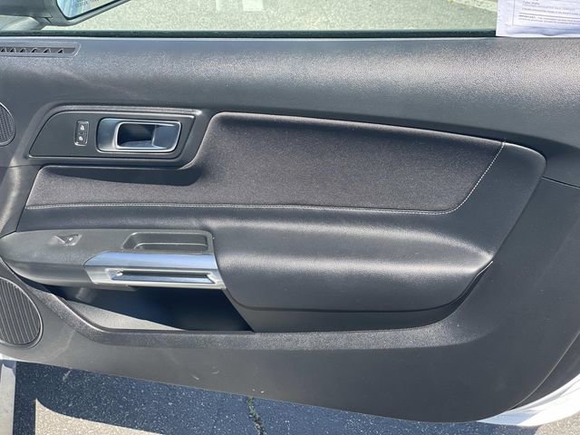 Certified 2021 Ford Mustang Mach 1 w/ Mach 1 Handling Package image 27