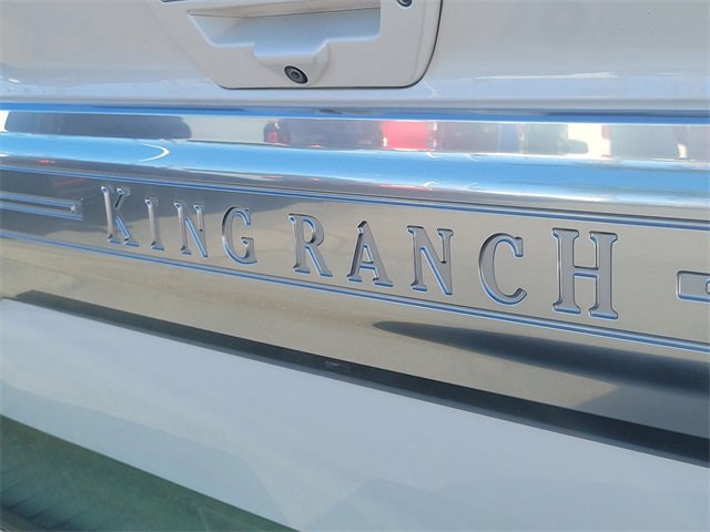 Certified 2018 Ford F150 King Ranch w/ Equipment Group 601A Luxury image 32
