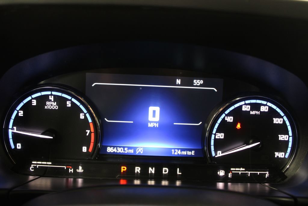 Certified 2023 Ford Bronco Sport Outer Banks w/ Tech Package image 34