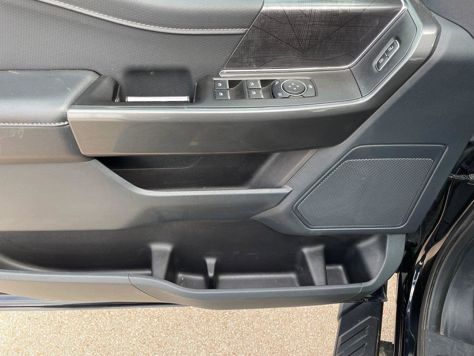 Certified 2023 Ford F150 XLT w/ Equipment Group 302A High AWD/4WD image 10