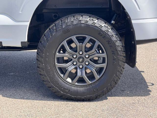 Certified 2023 Ford F150 Tremor w/ 360 Degree Camera Package AWD/4WD image 14