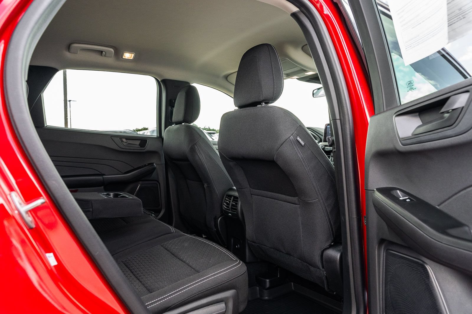 Certified 2023 Ford Escape Active FWD image 13