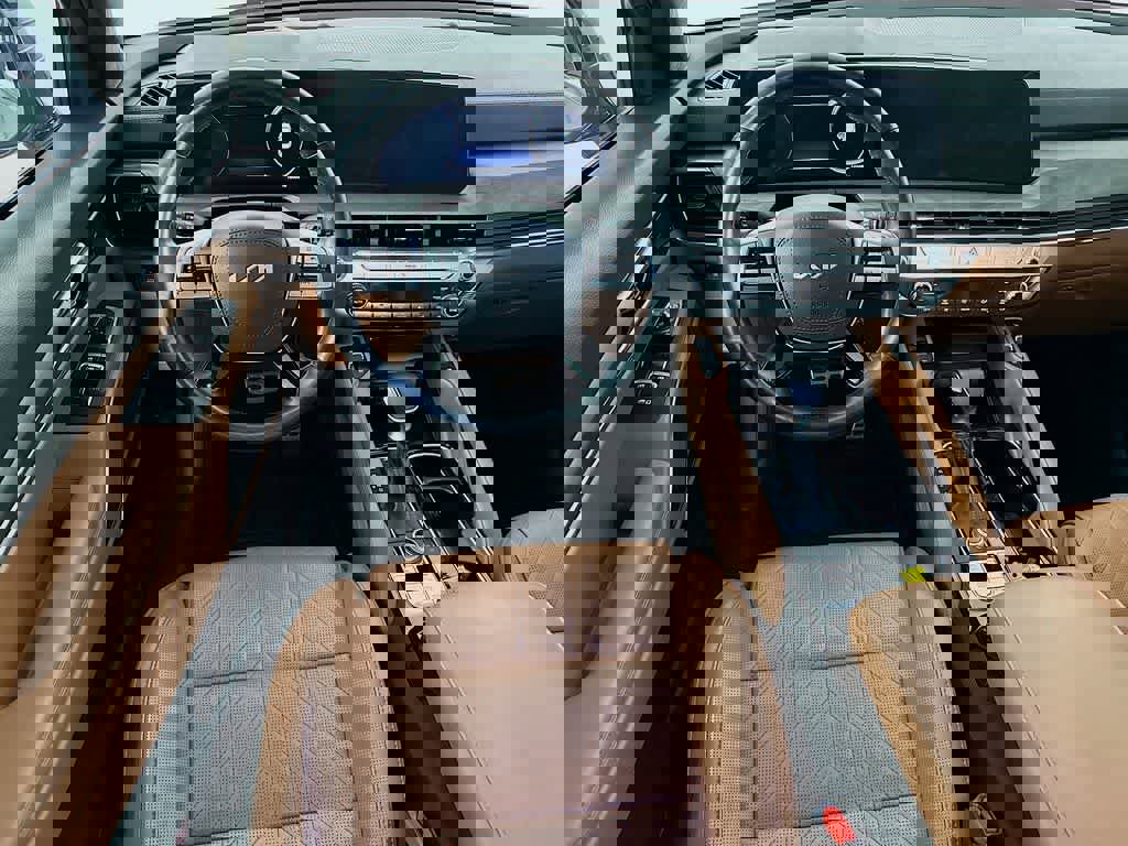 Used 2024 Kia Telluride SX Prestige X-Line image 9