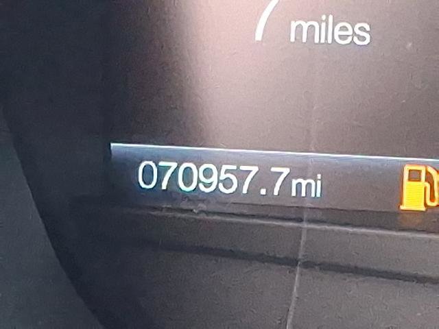 Certified 2020 Ford Fusion SEL image 19