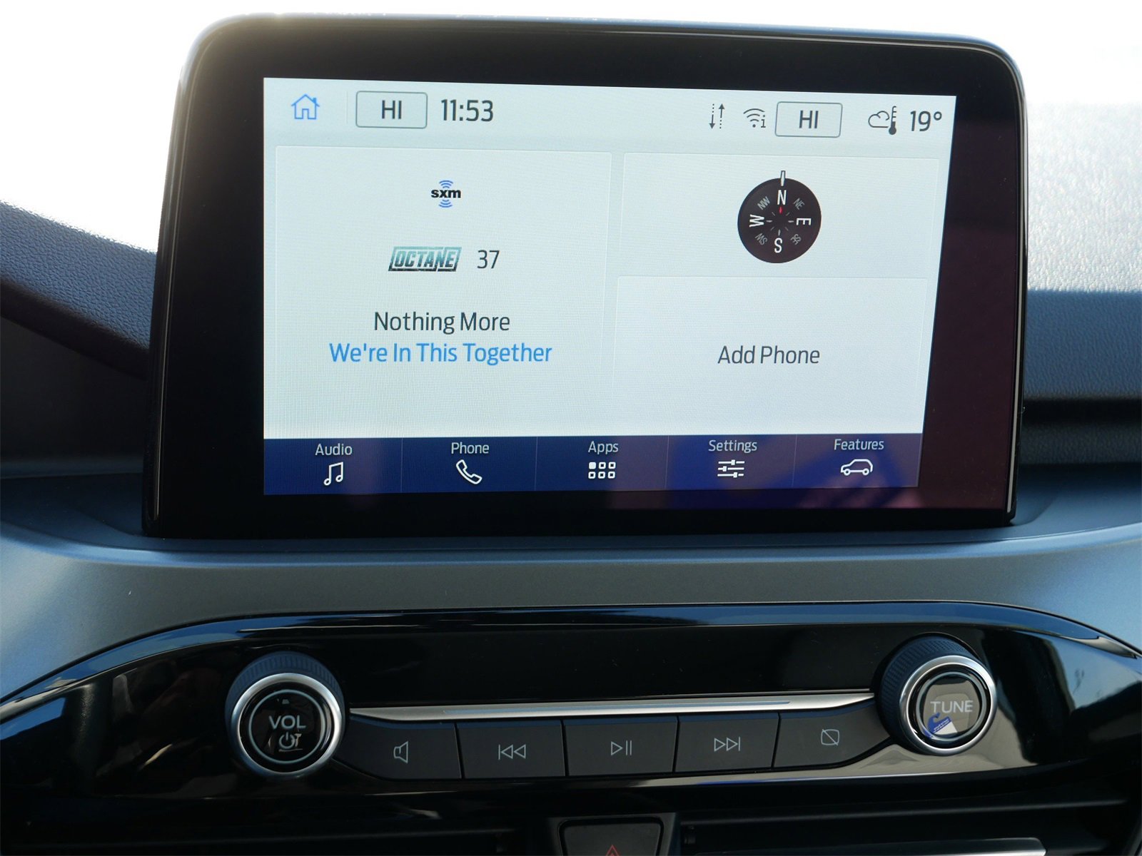 Certified 2025 Ford Escape Active image 21