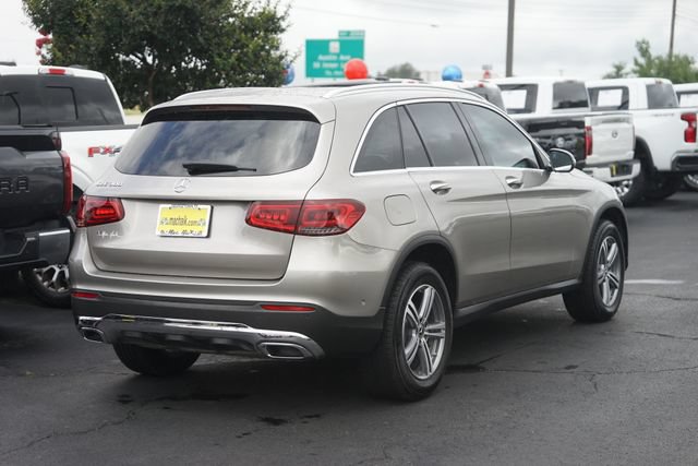 Used 2022 Mercedes-Benz GLC 300 image 6