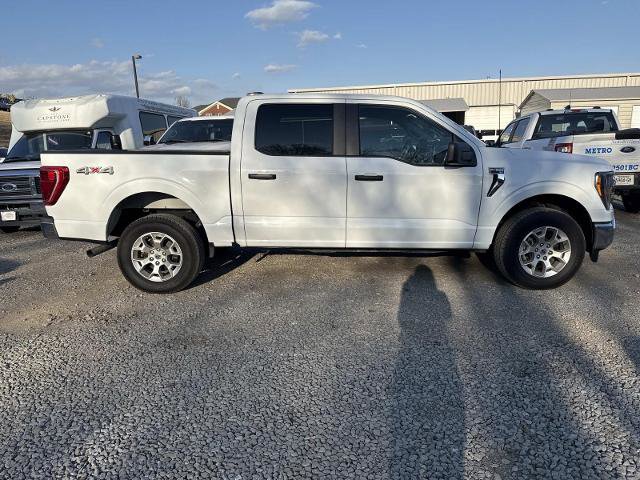 Certified 2023 Ford F150 XLT image 2