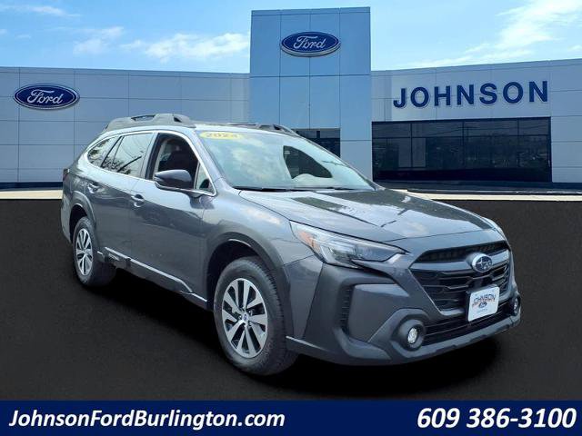 Used 2024 Subaru Outback Premium w/ Popular Package #1A AWD/4WD image 1