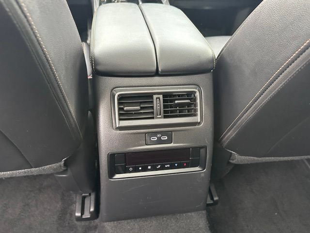 Used 2025 MAZDA CX-90 3.3 Turbo w/ Premium Sport Pkg AWD/4WD image 20