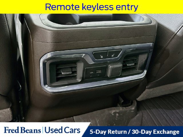 Used 2020 GMC Sierra 1500 Denali w/ Denali Ultimate Package AWD/4WD image 34