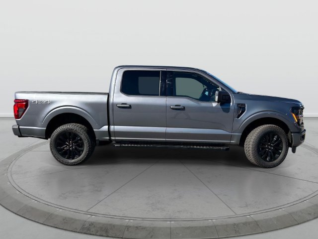 Certified 2024 Ford F150 XLT w/ Equipment Group 302A MID AWD/4WD image 2