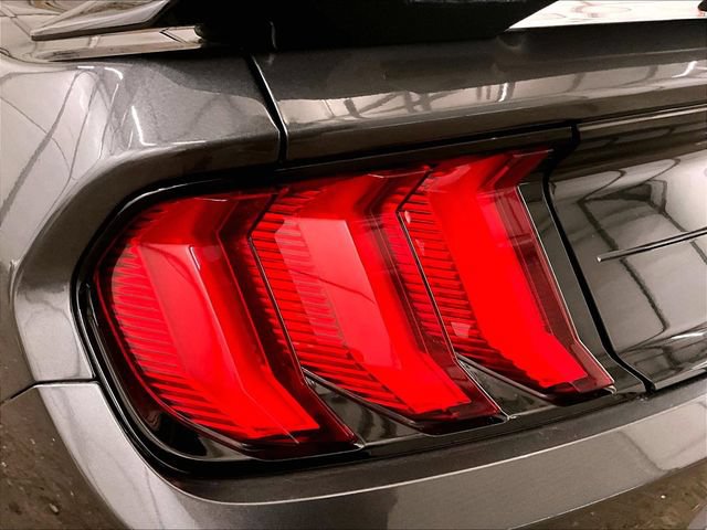 Certified 2020 Ford Mustang GT Premium w/ Equipment Group 401A RWD image 28