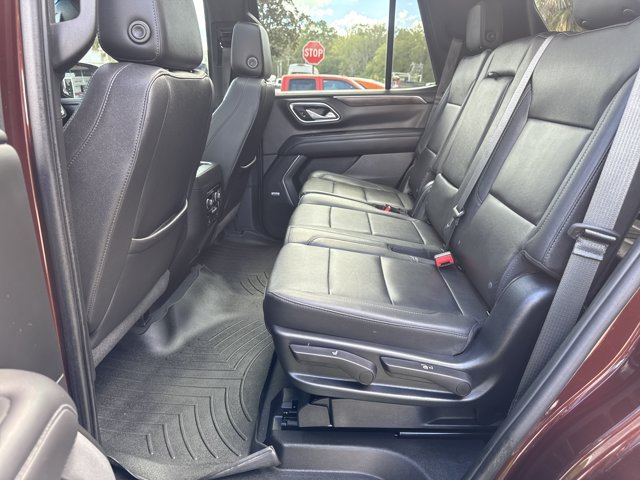 Used 2023 Chevrolet Tahoe LT AWD/4WD image 22