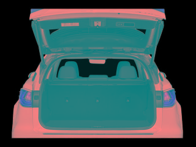 Used 2020 Lexus RX 350 AWD w/ Premium Package image 31