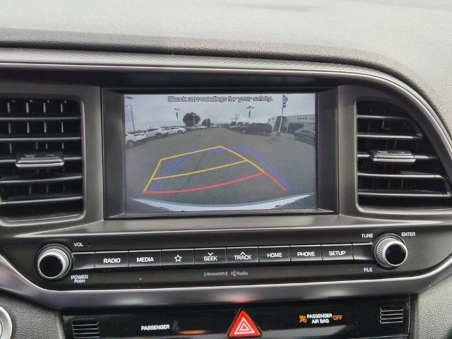 Used 2020 Hyundai Elantra Value Edition w/ Cargo Package (C1) image 17