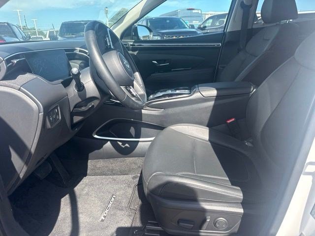 Used 2023 Hyundai Tucson SEL AWD/4WD image 10