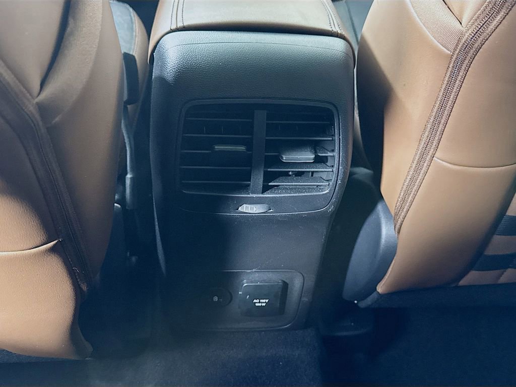 Certified 2023 Ford Bronco Sport Outer Banks w/ Tech Package image 27