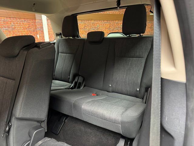 Certified 2022 Ford Expedition XLT image 8