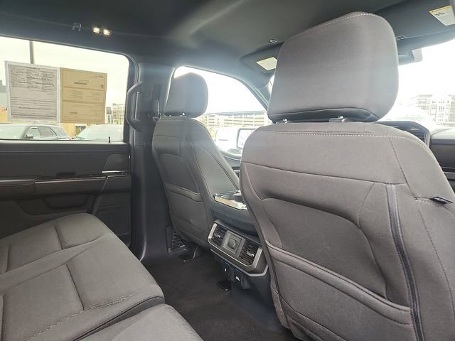 Certified 2024 Ford F150 XLT w/ Equipment Group 302A MID image 27