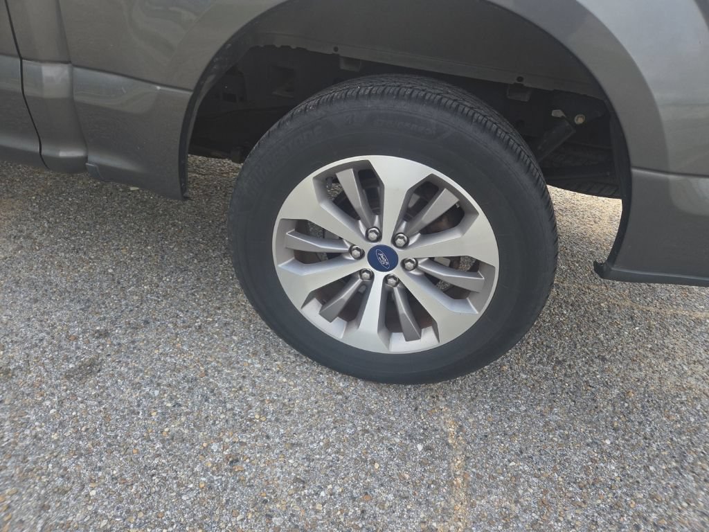 Certified 2018 Ford F150 XL w/ Equipment Group 101A Mid RWD image 16