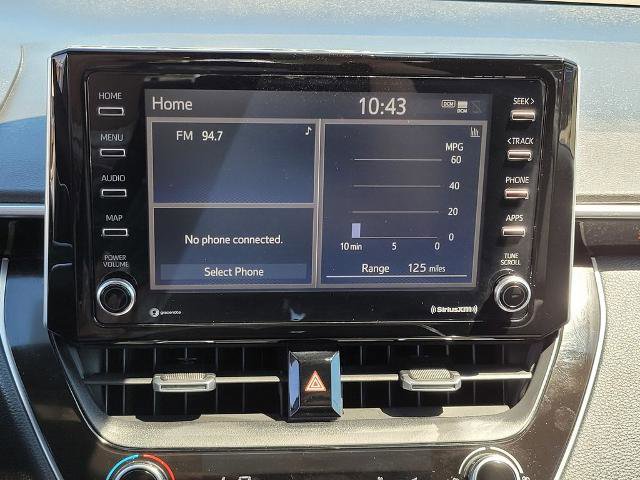 Used 2021 Toyota Corolla SE FWD image 18
