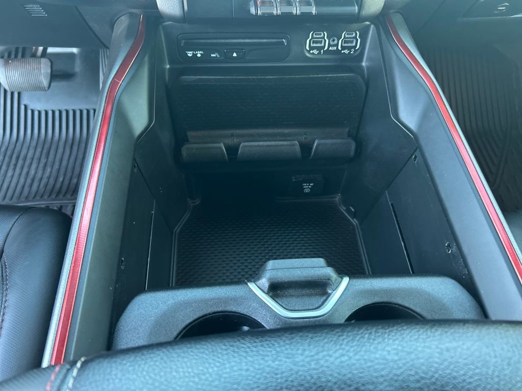 Used 2019 RAM 1500 Rebel w/ Rebel Level 1 Equipment Group image 17