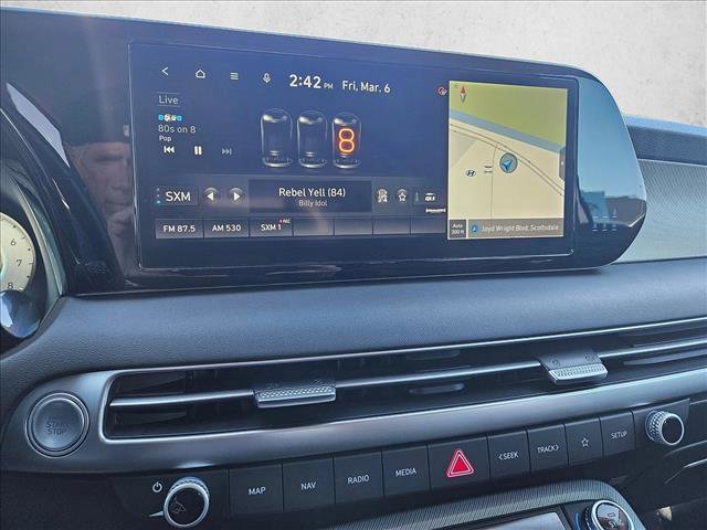 Used 2023 Hyundai Palisade SEL image 14