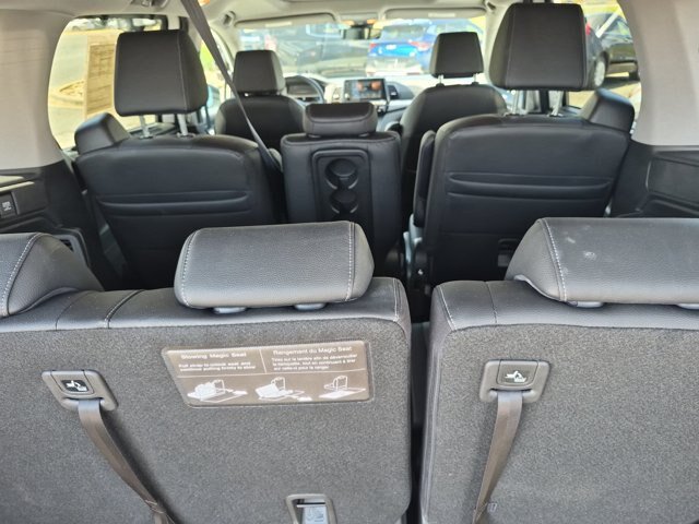 Used 2024 Honda Odyssey EX-L image 32