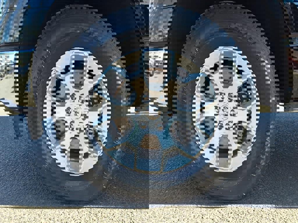 Certified 2023 Ford F150 XLT w/ Equipment Group 301A Mid image 9