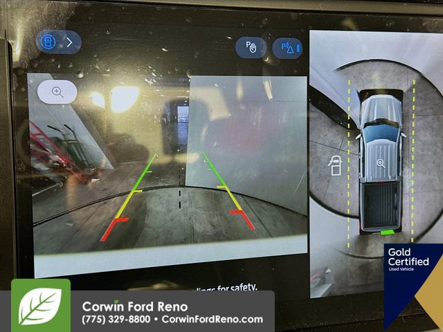 Certified 2025 Ford F150 Tremor w/ Equipment Group 402A High AWD/4WD image 17