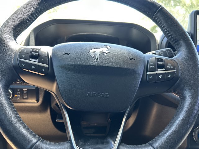 Certified 2022 Ford Bronco Sport Outer Banks w/ Tech Package AWD/4WD image 27