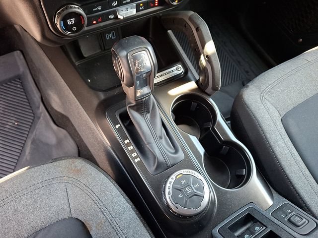Certified 2021 Ford Bronco Big Bend AWD/4WD image 30