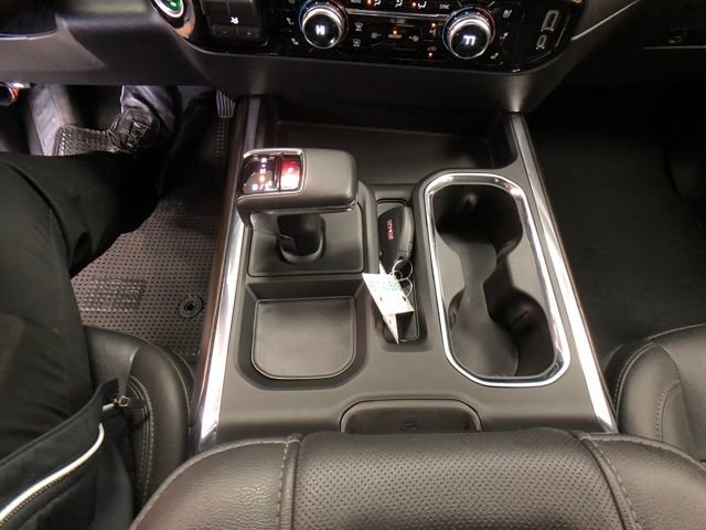 Used 2022 GMC Sierra 1500 SLT w/ SLT Premium Package image 19