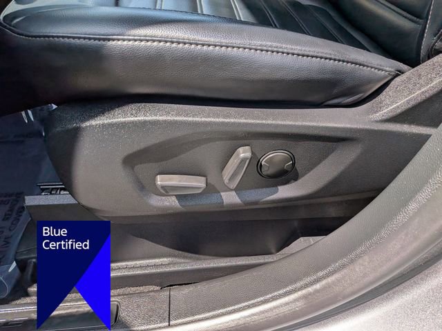 Certified 2024 Ford Edge SEL image 15