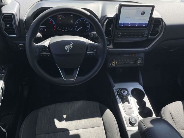 Certified 2021 Ford Bronco Sport Big Bend image 11