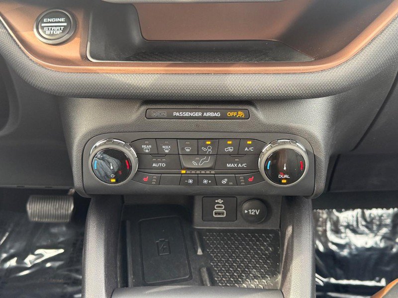 Certified 2023 Ford Bronco Sport Outer Banks w/ Tech Package AWD/4WD image 24