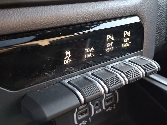 Used 2022 RAM 1500 Big Horn AWD/4WD image 27