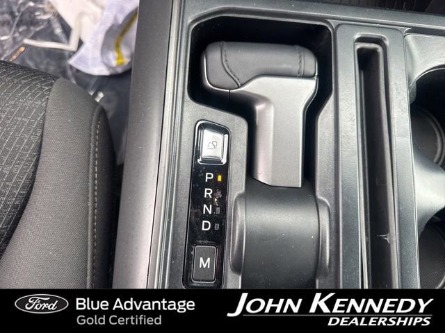 Certified 2024 Ford F150 XLT w/ Equipment Group 302A MID image 25