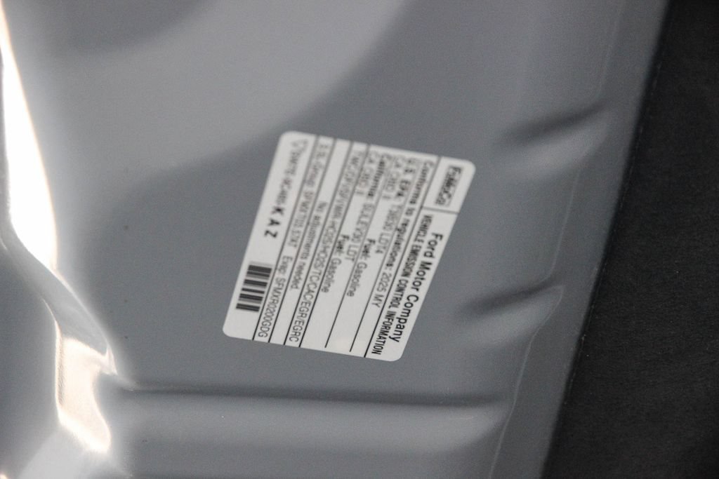 Certified 2025 Ford Expedition Active RWD image 28