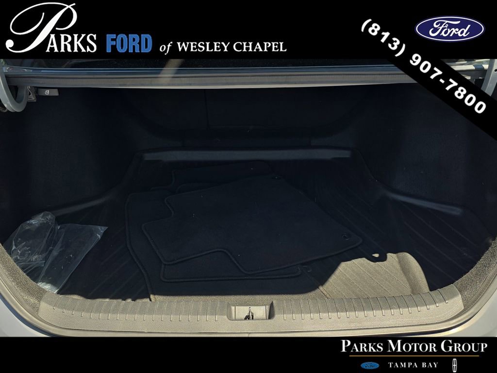 Used 2023 Honda Accord EX-L image 8