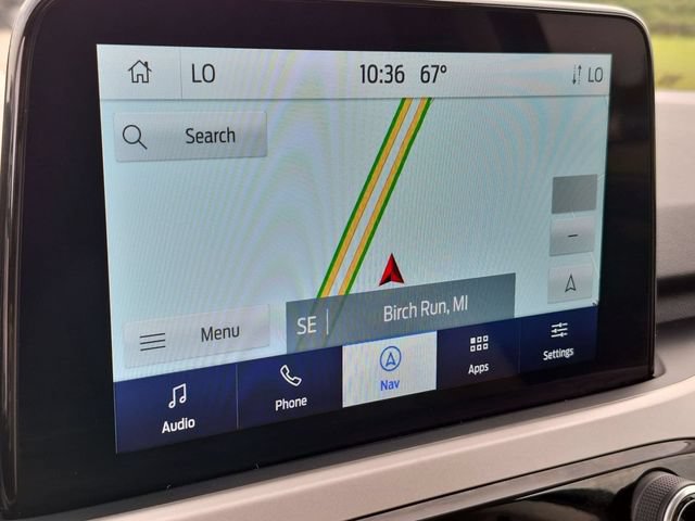 Certified 2022 Ford Escape SEL AWD/4WD image 25
