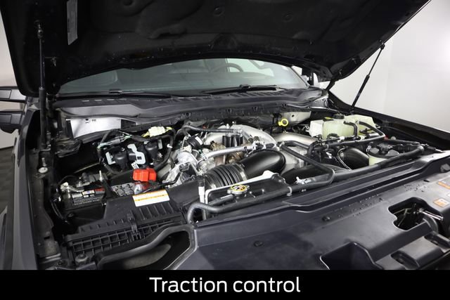 Certified 2025 Ford F450 Platinum w/ FX4 Off-Road Package image 26