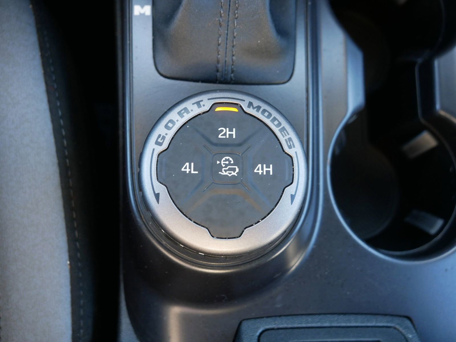 Certified 2024 Ford Bronco Big Bend image 32