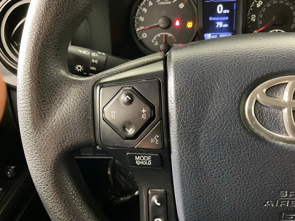 Used 2019 Toyota Tacoma SR w/ SR Convenience Package RWD image 23