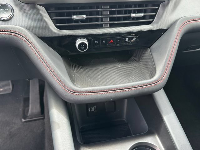 Certified 2026 Ford Explorer ST AWD/4WD image 20